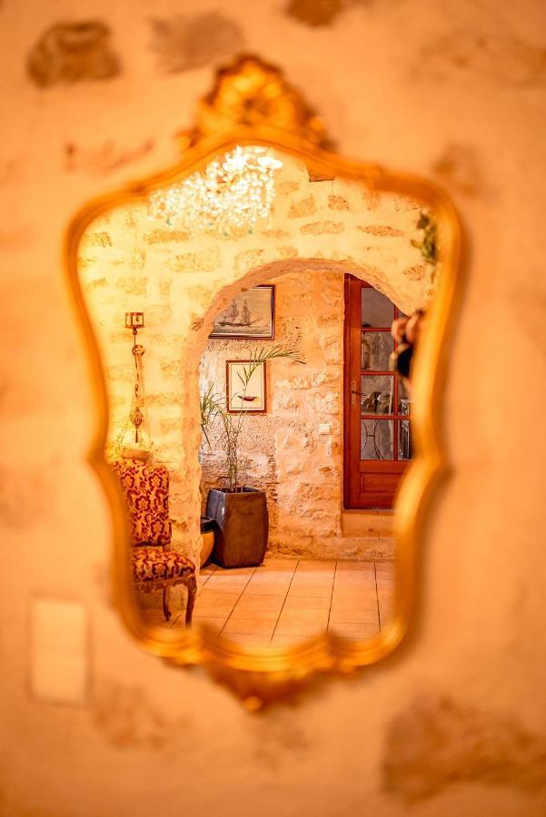 Themericourt Domaine De La Croix Du Vexin Bed & Breakfast エクステリア 写真